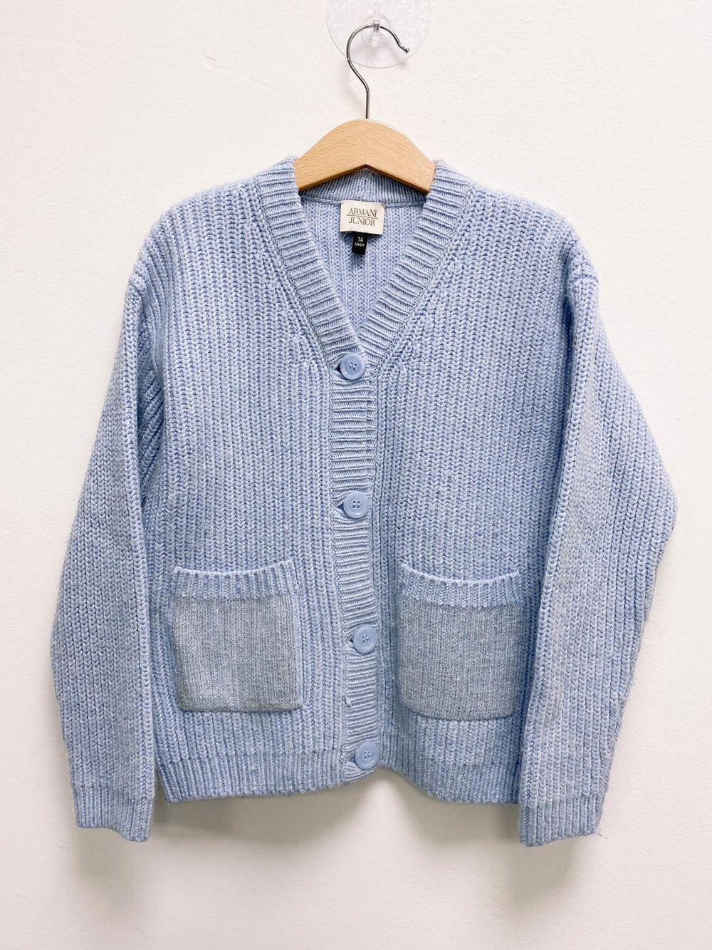 Кардиган Armani