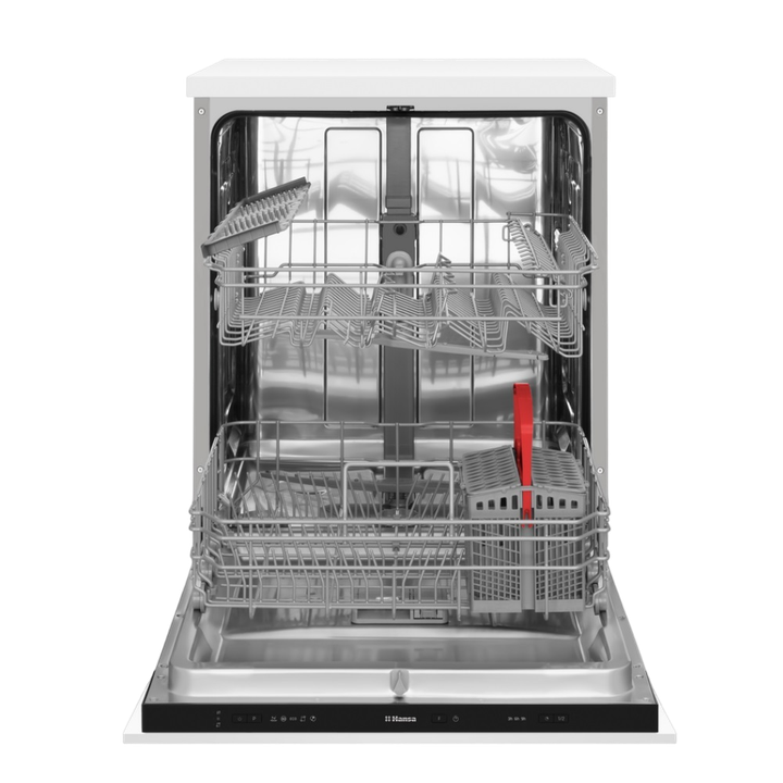 Встраиваемая посудомоечная машина Hansa ZIM655Q