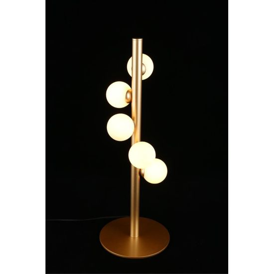 Настольная лампа APL.622.04.05