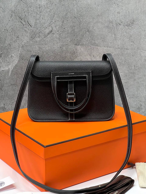 Сумка Hermes Halzan