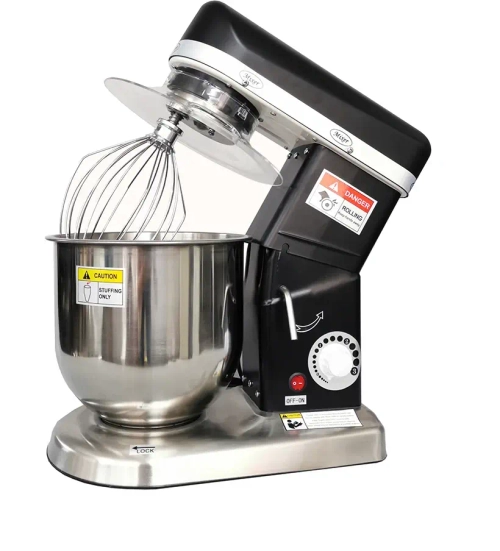 Планетарный миксер Viatto VA-SMB7BL