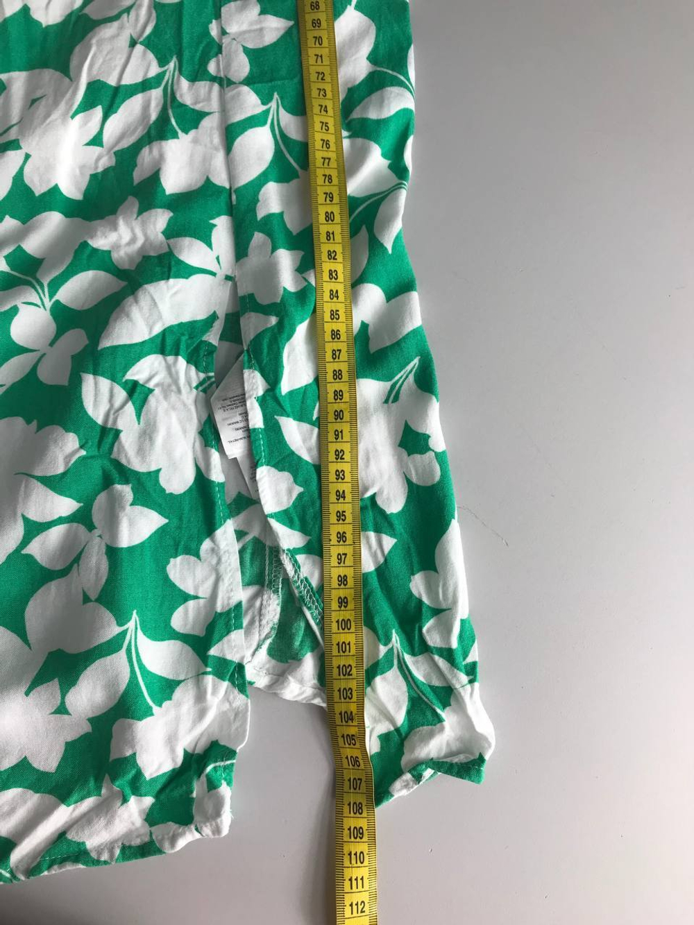 Платье LC Waikiki летнее, маркировка S, визуально на 44 размер