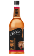 Сироп Ром Gourmix 1000мл