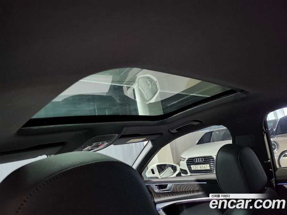 Audi A6 (C8) 40 TDI Premium (07.2022)