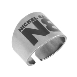 Кольцо Nickelback (071)