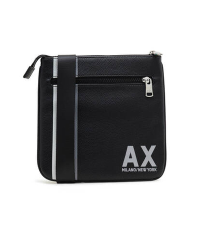 Сумка кросс-боди Armani Exchange - черный(952489 4R818)