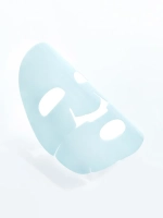 VT Cosmetics Гидрогелевая маска с микроиглами с ПДРН для упругости и сияния кожи PDRN Hydrogel Mask 35 гр