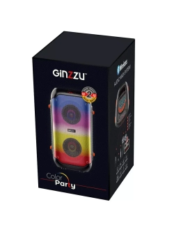 Переносная Bluetooth MIDI-система GM-234