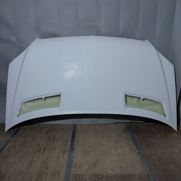 Капот из стеклопластика для Mercedes Sprinter W906