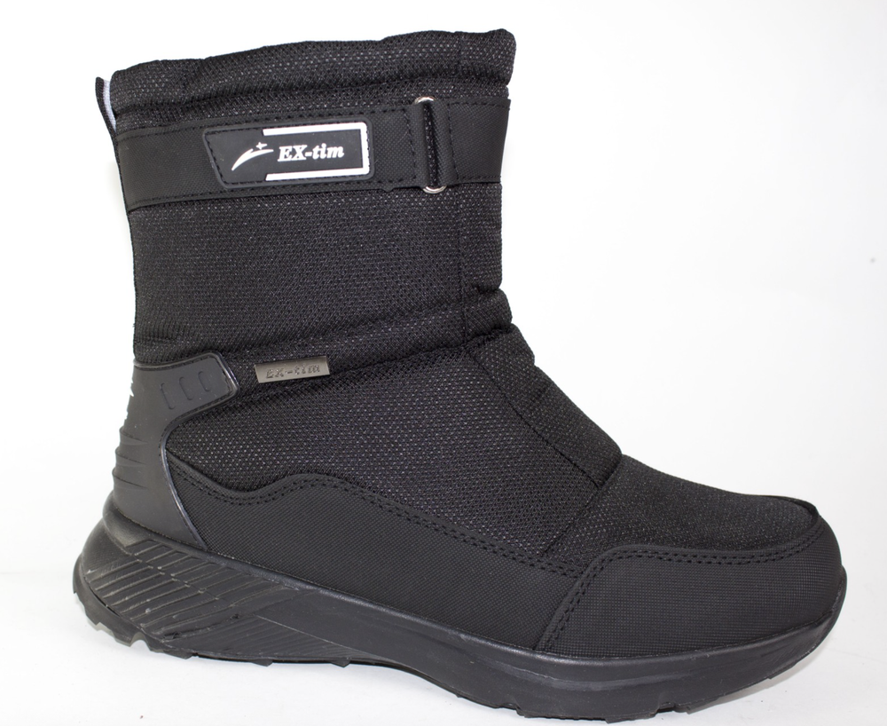 Дутики мужские зимние 2332-1