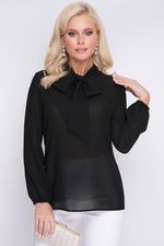 Блузка 40716 Avili