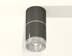 Ambrella Комплект накладного светильника с композитным хрусталем MR16 Накладные XS7403042