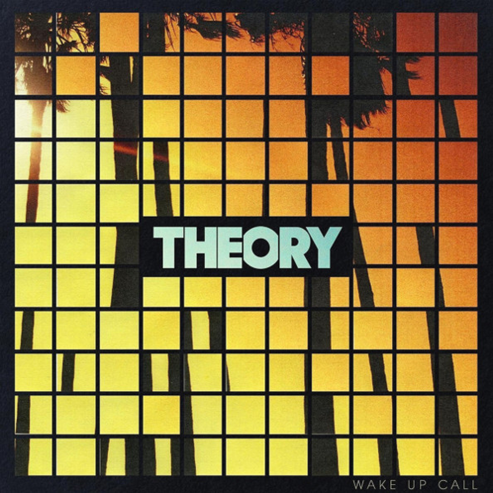 Theory Of A Deadman / Wake Up Call (CD)