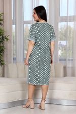 Платье 9153 Натали (Акция)