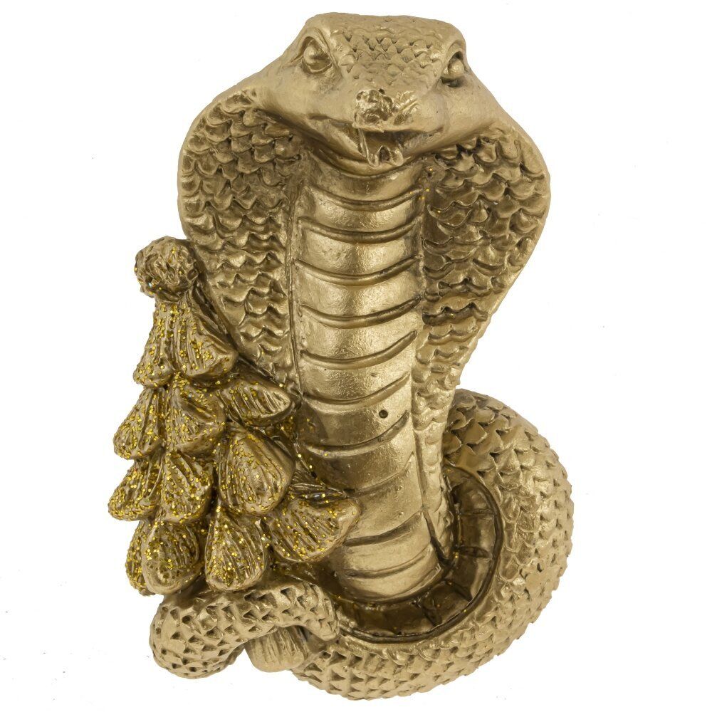 GAEM Магнит "Змея", L5 W2,5 H6,5 см, 4в.