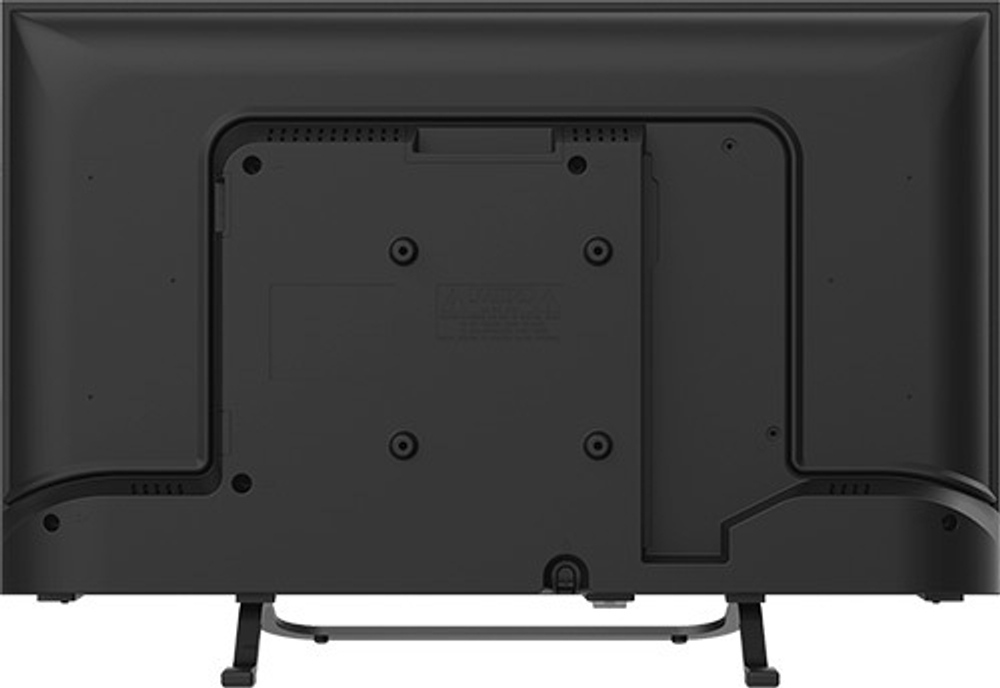 Телевизор 24" Topdevice TDTV24CS04H_BK
