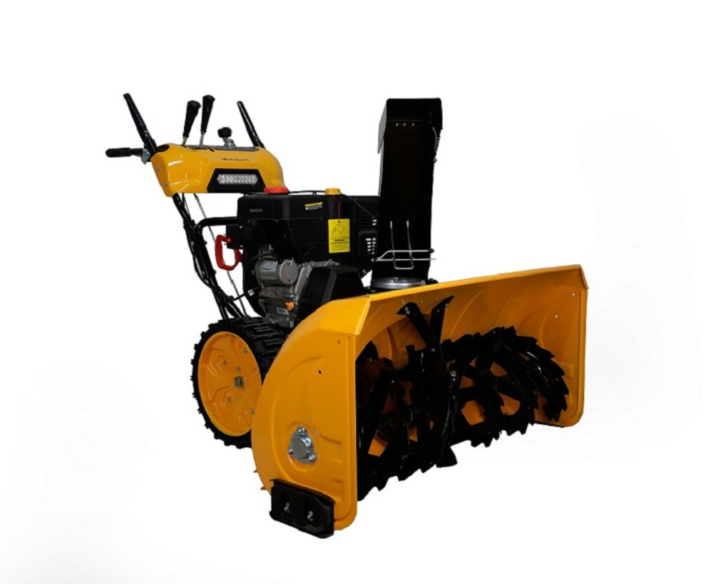 Снегоуборщик HABERT HB1542MS Pro