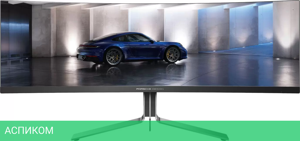 Игровой монитор AOC Agon Pro PD49