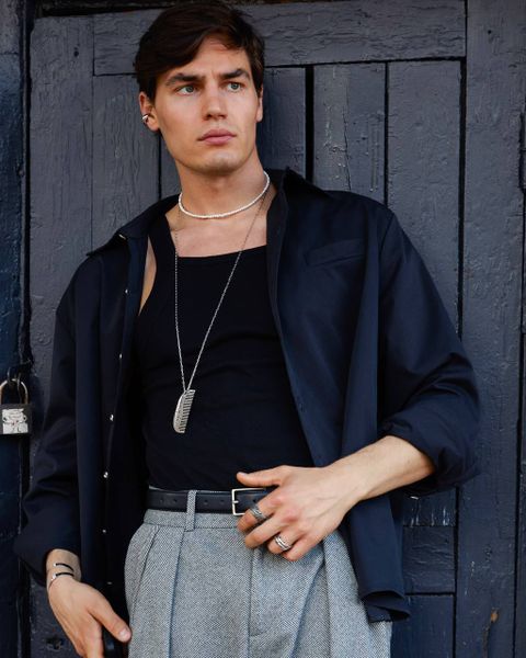 Ювелирные подарки для мужчин