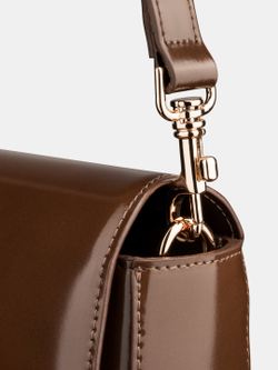 Сумка багет PAOLA