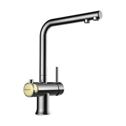 Купить Смеситель Omoikiri Hotaru-C-BE