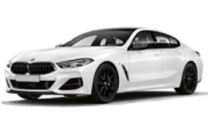 BMW 8 series