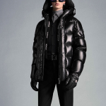 Куртки Moncler FW21 Dougnac, G20911A0005568950999