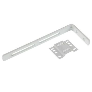 Кронштейн для карниза 16см 1шт