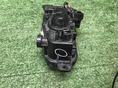 ПТФ левая JAECOO J7 (2023-н.в.)