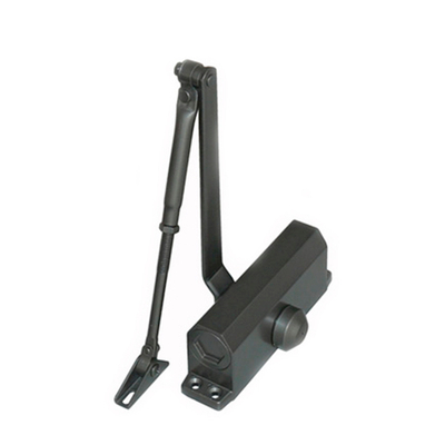 ST-DC004-BR доводчик Smartec