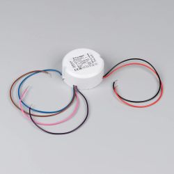 Блок питания ARJ-KE-36600-PFC-DALI-R (22W, 9-36V, 0.6A) (Arlight, IP20 Пластик, 3 года) 039377