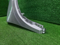 Крыло переднее правое Geely Coolray (2019-2024)