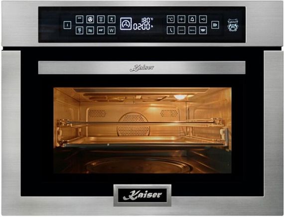 Микроволновая печь Kaiser EM 6307 R