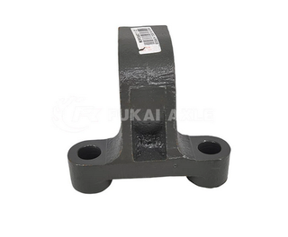 Кронштейн переднего стабилизатора, тягач Sitrak C7H