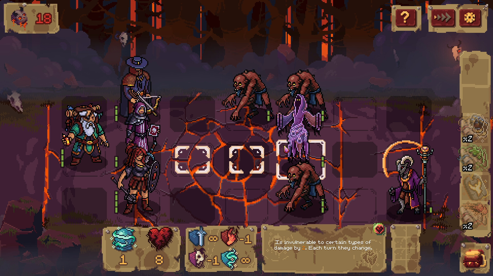 Guards II: Chaos in Hell (для ПК, цифровой код доступа)