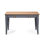 ТЕЛЬМА Стол консольный ГМ 6588, /дуб