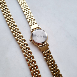 Часы и браслет Anne Klein