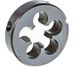 ПЛАШКА СИБРТЕХ М14Х1,25ММ 77035