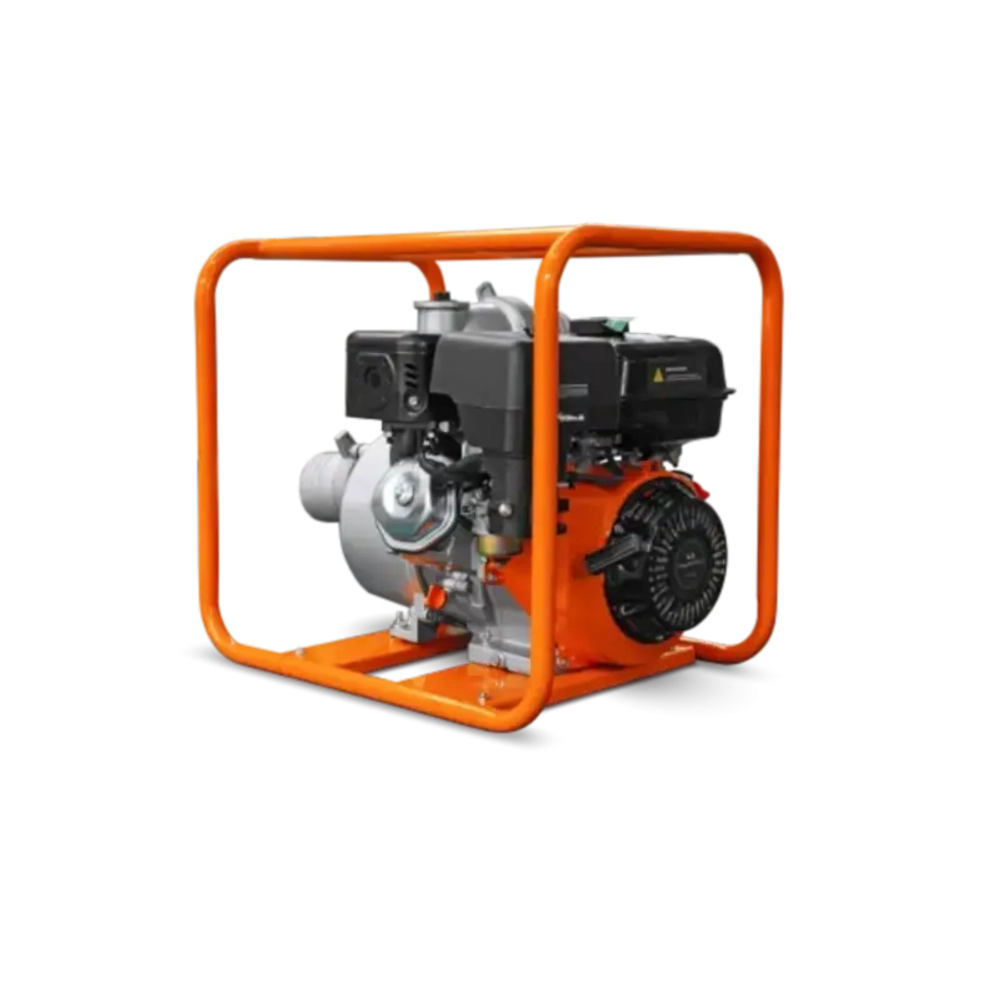 VILLARTEC PB100 бензиновая мотопомпа