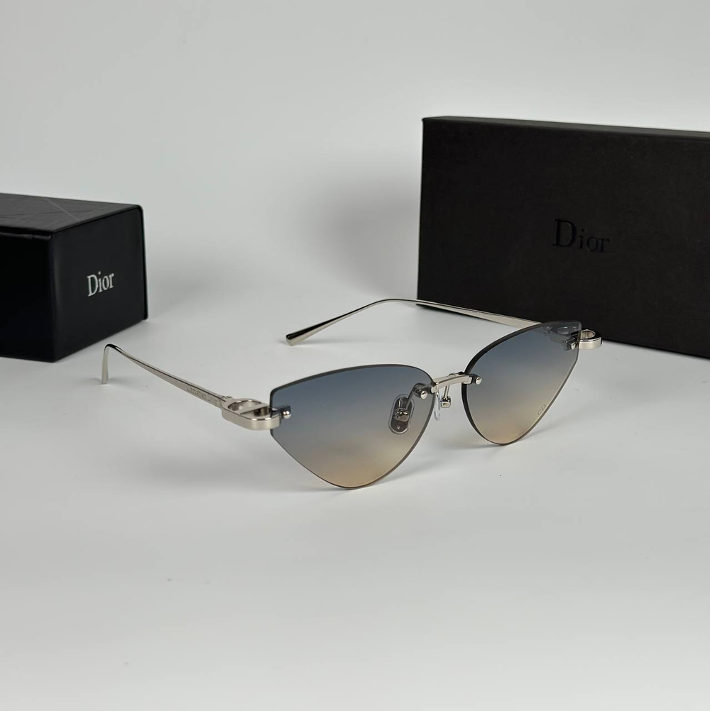 Очки Christian Dior