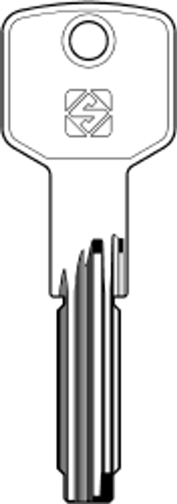 CS141 SILCA 13871
