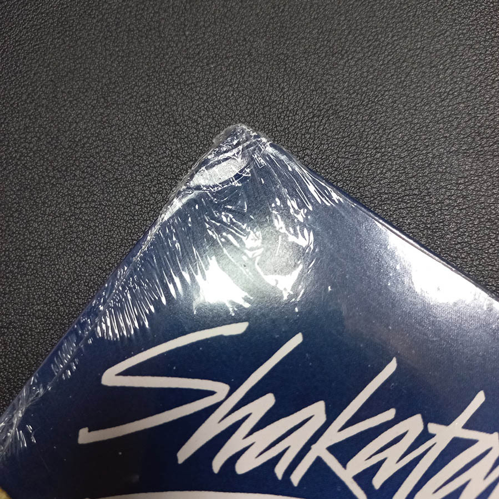 Shakatak / Night Birds (Coloured Vinyl)(LP)