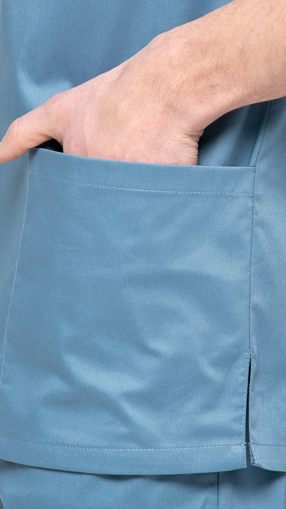 Костюм хирургический Леон №4320