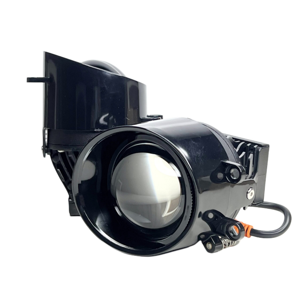 Sal-man LED ПТФ Toyota Camry 70W Lens 6000K