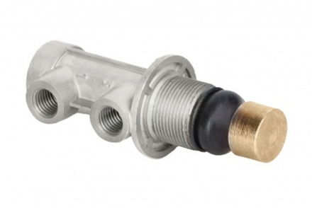 100-3537110 Кран пневматический