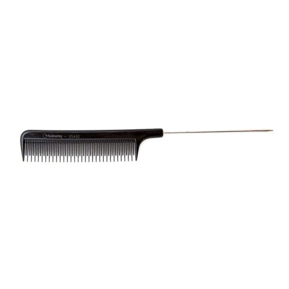 Парикмахерская расчёска Hairway Excellence 05492