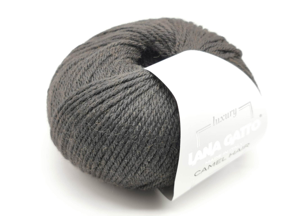 Camel Hair 05406 Antracite