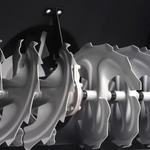 Снегоуборщик PATRIOT Сибирь 113 E