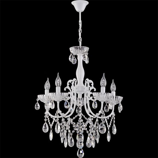 04211-0.4-05 WH светильник потолочный