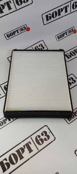 Фильтр салонный FENOX FCS127